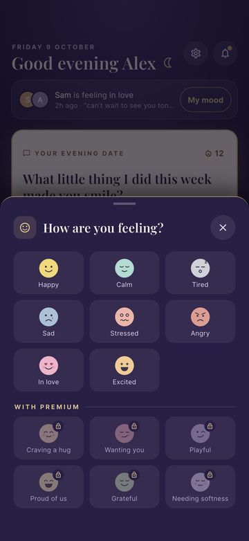 Moods