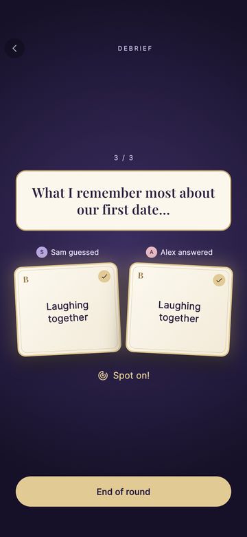 The Duel