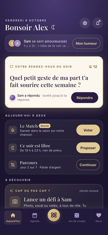 Accueil