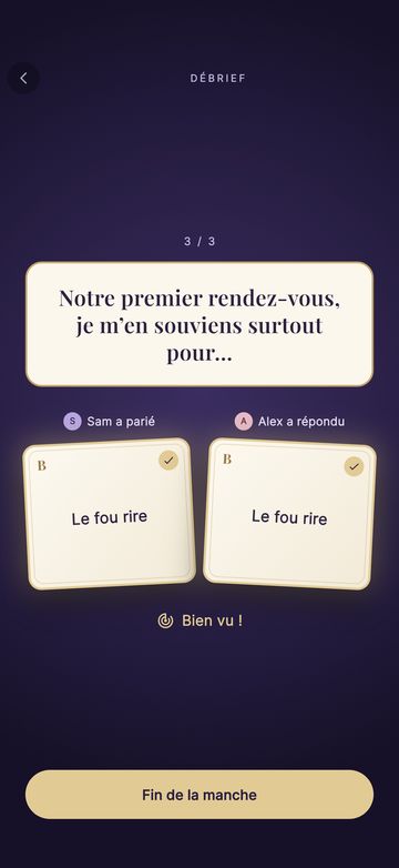 Le Duel