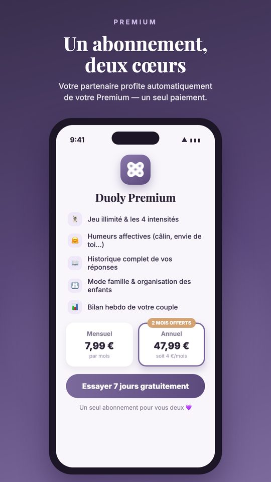 Duoly screenshot 6